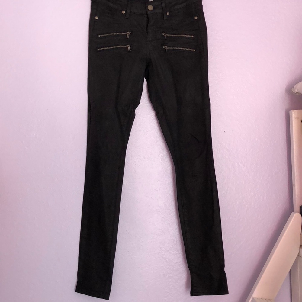 Paige Jeans